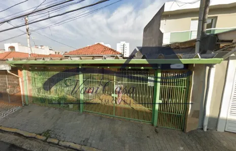 Casa com 4 Quartos à venda, 200m² no Vila das Mercês, São Paulo
