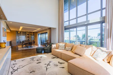 Apartamento com 4 Quartos à venda, 234m² no Jardim Europa, Porto Alegre