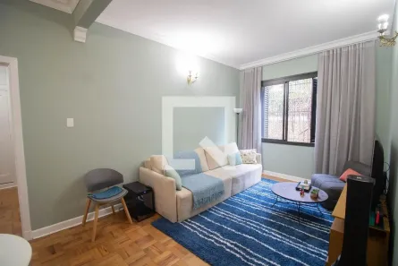 Apartamento com 2 Quartos à venda, 86m² no Santana, São Paulo