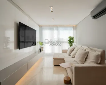 Apartamento com 2 Quartos à venda, 73m² no Petrópolis, Porto Alegre