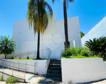 Prédio Comercial para alugar, 369m² no Jardim Paulista, Atibaia