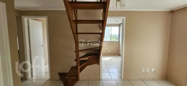 Cobertura com 3 Quartos à venda, 95m² no Estância Velha, Canoas