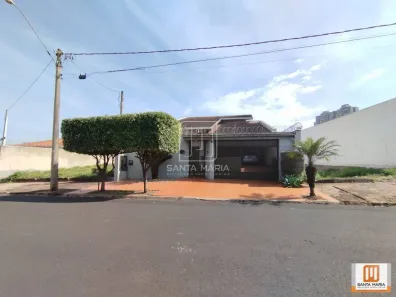 Sobrado com 3 Quartos à venda, 235m² no Alto da Boa Vista, Ribeirão Preto