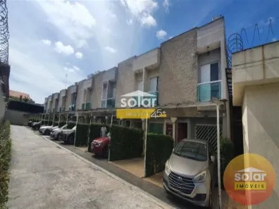 Sobrado com 2 Quartos à venda, 80m² no Vila Jacuí, São Paulo