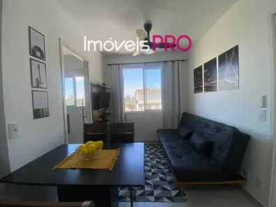 Apartamento com 2 Quartos à venda, 34m² no Santo Amaro, São Paulo