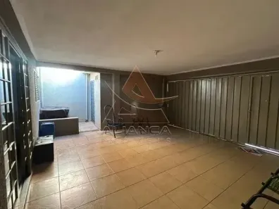 Casa com 2 Quartos à venda, 139m² no Residencial Parque dos Servidores, Ribeirão Preto