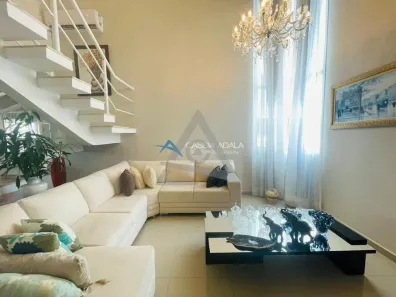 Casa de Condomínio com 3 Quartos à venda, 250m² no Swiss Park, Campinas