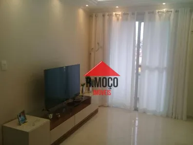 Apartamento com 3 Quartos à venda, 68m² no Vila Matilde, São Paulo