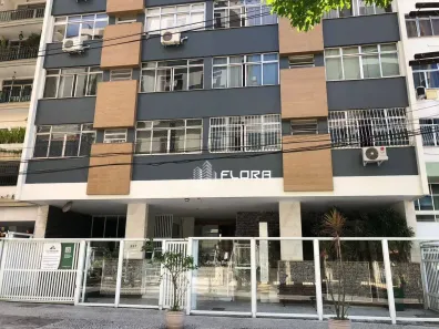 Apartamento com 2 Quartos à venda, 62m² no Icaraí, Niterói