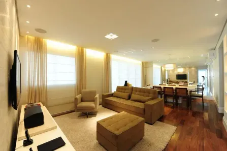 Apartamento com 3 Quartos à venda, 148m² no Quarta Parada, São Paulo