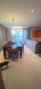 Apartamento com 3 Quartos à venda, 125m² no Santana, São Paulo