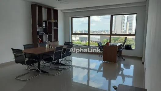 Sala Comercial para alugar, 44m² no Alphaville Centro Industrial e Empresarial/Alphaville., Barueri