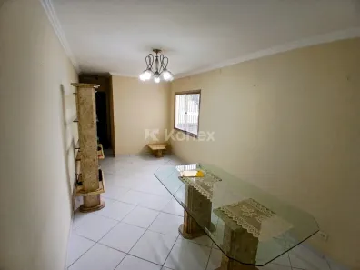 Apartamento com 3 Quartos à venda, 76m² no Vila Monumento, São Paulo