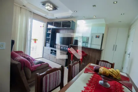 Apartamento com 3 Quartos à venda, 65m² no Brás, São Paulo