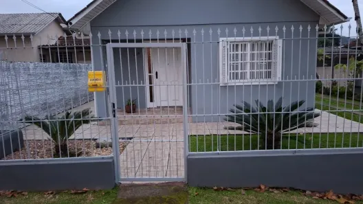 Casa com 3 Quartos à venda, 125m² no Hamburgo Velho, Novo Hamburgo