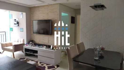 Apartamento com 2 Quartos à venda, 57m² no Saúde, São Paulo