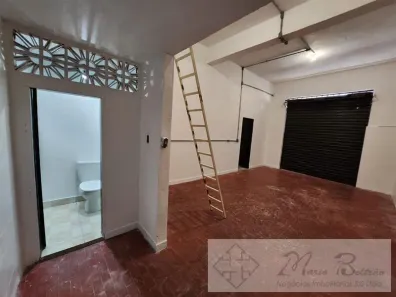 Ponto Comercial para alugar, 36m² no Jardim Bonfiglioli, São Paulo