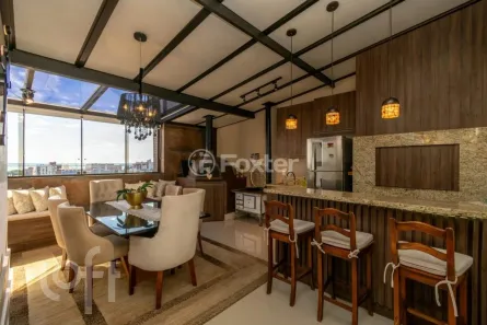 Apartamento com 3 Quartos à venda, 216m² no Menino Deus, Porto Alegre