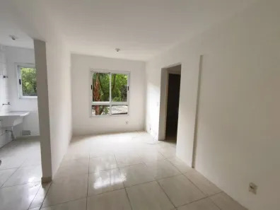 Apartamento com 2 Quartos à venda, 48m² no Centro, Gravataí