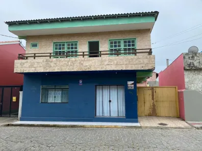 Prédio Comercial com 13 Quartos à venda, 529m² no Centro Histórico, Garopaba