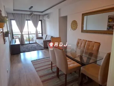 Apartamento com 2 Quartos à venda, 102m² no Ponta da Praia, Santos
