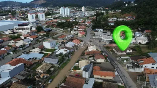 Lote/Terreno à venda, 1810m² no São Bernardo, Tubarão