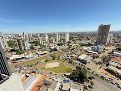 Apartamento com 2 Quartos à venda, 62m² no Serrinha, Goiânia