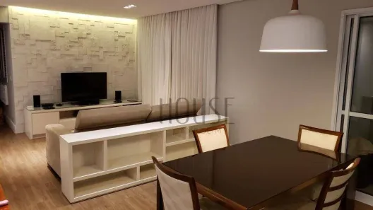 Apartamento com 3 Quartos à venda, 164m² no Jardim Emília, Sorocaba