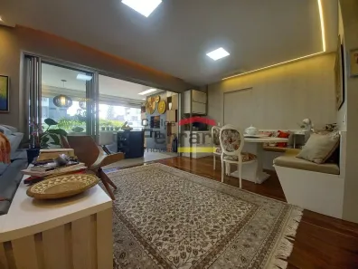 Apartamento com 3 Quartos à venda, 150m² no Sumarezinho, São Paulo