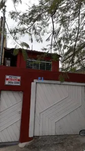 Casa com 1 Quarto para alugar, 40m² no Vila Nina, São Paulo