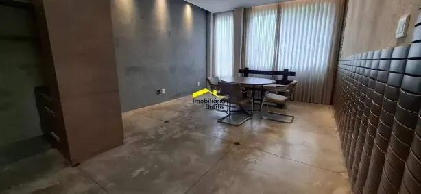 Sala Comercial à venda, 168m² no Alto dos Pinheiros, Belo Horizonte