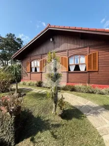 Casa com 3 Quartos à venda, 110m² no Cuiabá, Petrópolis