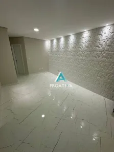 Cobertura com 2 Quartos à venda, 122m² no Vila Linda, Santo André