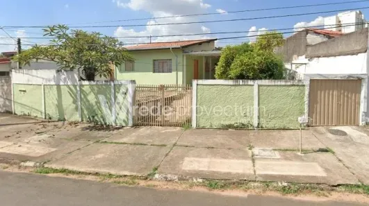 Casa com 3 Quartos à venda, 122m² no Vila Aurocan, Campinas
