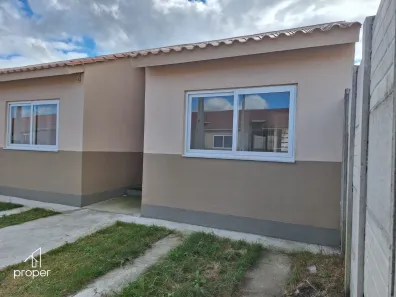 Casa com 2 Quartos à venda, 46m² no Três Vendas, Pelotas