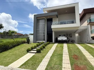 Casa com 3 Quartos à venda, 255m² no Mariápolis Ginetta, Vargem Grande Paulista