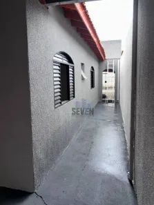 Casa com 3 Quartos à venda, 169m² no Jardim Nova Esperança, Bauru