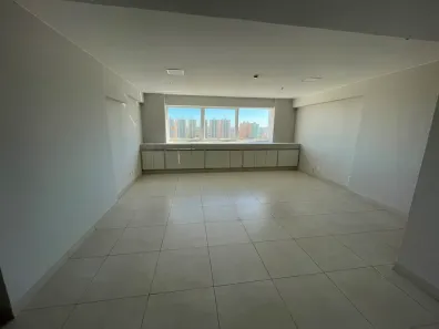 Sala Comercial para alugar, 38m² no Areal, Brasília