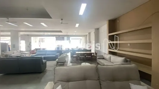 Ponto Comercial para alugar, 1150m² no Prado, Belo Horizonte