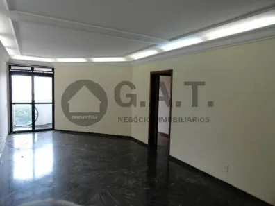Apartamento com 3 Quartos à venda, 110m² no Centro, Sorocaba