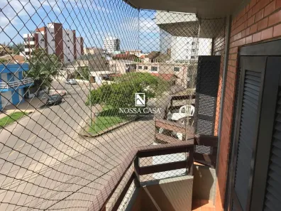 Apartamento com 3 Quartos à venda, 120m² no Centro, Torres