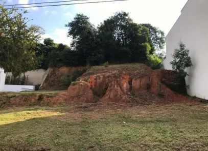 Lote/Terreno à venda, 300m² no Loteamento Aldeia da Mata, Votorantim