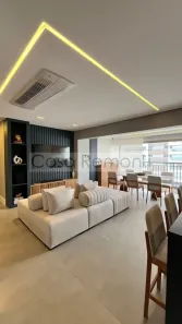 Apartamento com 3 Quartos à venda, 90m² no Jardim Prudência, São Paulo