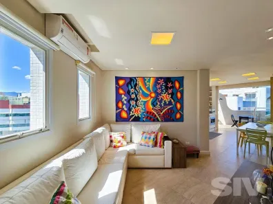 Apartamento com 3 Quartos à venda, 151m² no Riviera, Bertioga