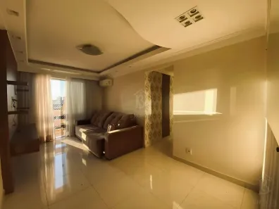 Apartamento com 3 Quartos para alugar, 20m² no Santa Tereza, Marília