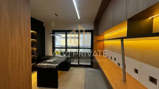 Sala Comercial para alugar, 25m² no Perdizes, São Paulo