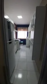 Apartamento com 2 Quartos à venda, 64m² no Parque Industrial, São José dos Campos