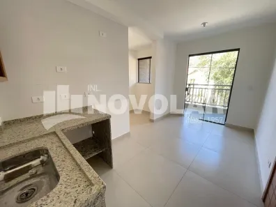 Apartamento com 2 Quartos para alugar, 42m² no Vila Germinal, São Paulo