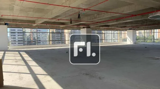 Sala Comercial para alugar, 572m² no Alphaville Centro Industrial e Empresarial/Alphaville., Barueri