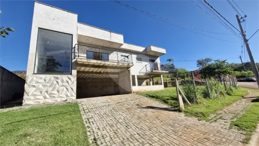 Casa com 4 Quartos à venda, 300m² no Condomínio Residencial Shamballa III, Atibaia
